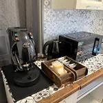 Sca'home 22 Sassi Di * מטרה