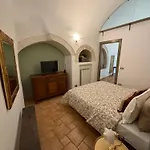 בית נופש Sca'home 22 Sassi Di *