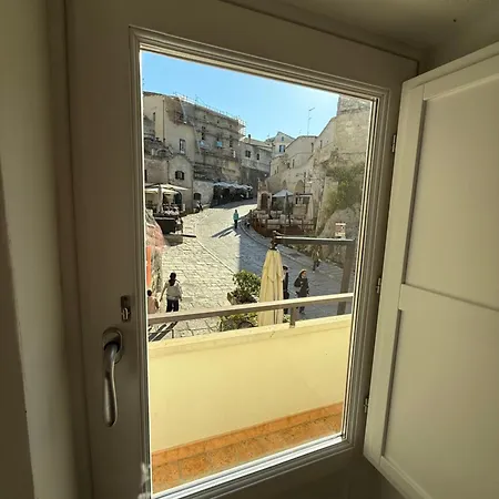 Sca'home 22 Sassi Di