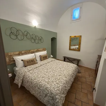 Semesterbostad Sca'home 22 Sassi Di