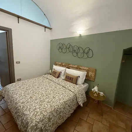 Sca'home 22 Sassi Di Semesterbostad *