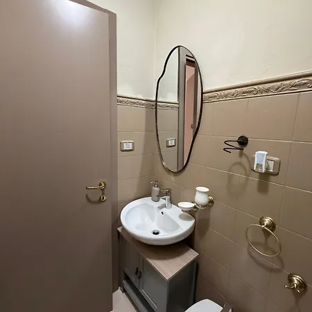 Сasa de vacaciones Sca'home 22 Sassi Di Matera