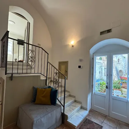 Sca'home 22 Sassi Di マテーラ