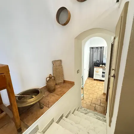 Sca'home 22 Sassi Di Сasa de vacaciones *