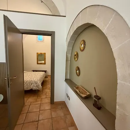 Sca'home 22 Sassi Di Semesterbostad *