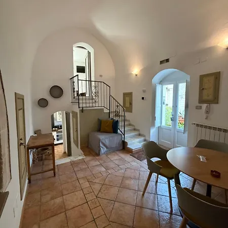 Sca'home 22 Sassi Di Matera