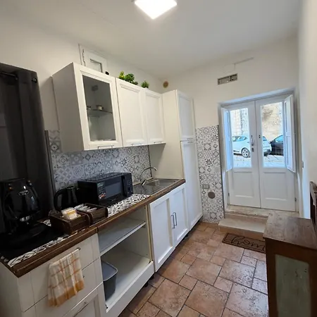 Sca'home 22 Sassi Di Matera