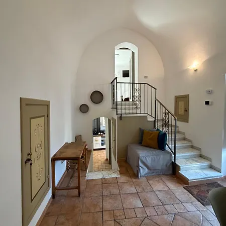 Sca'home 22 Sassi Di * Matera