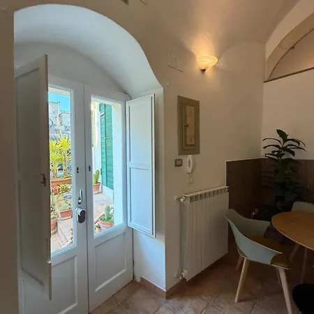 Sca'home 22 Sassi Di Semesterbostad