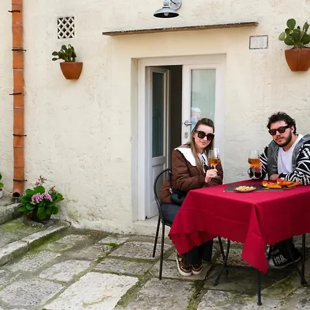 Sca'home 22 Sassi Di