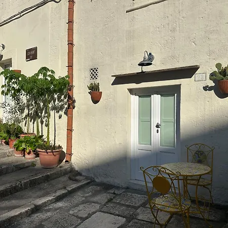 Sca'home 22 Sassi Di * Matera