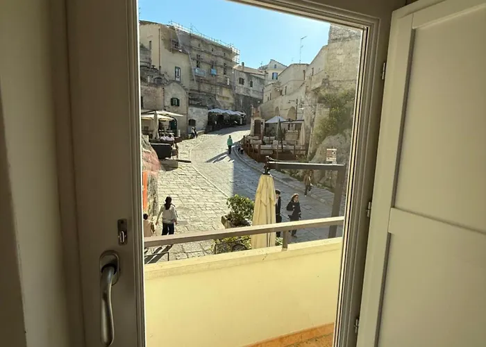 Sca'home 22 Sassi Di