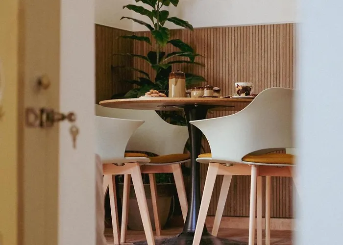 Sca'home 22 Sassi Di