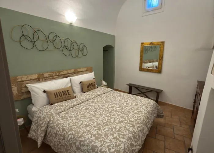 別荘 Sca'home 22 Sassi Di