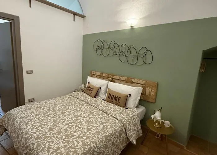 Sca'home 22 Sassi Di 別荘 *