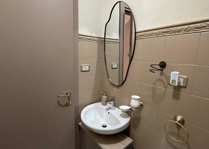 Сasa de vacaciones Sca'home 22 Sassi Di Matera