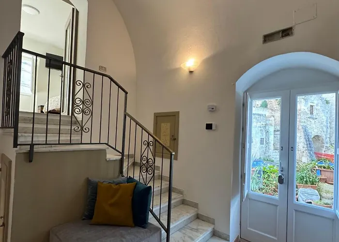 Sca'home 22 Sassi Di Matera