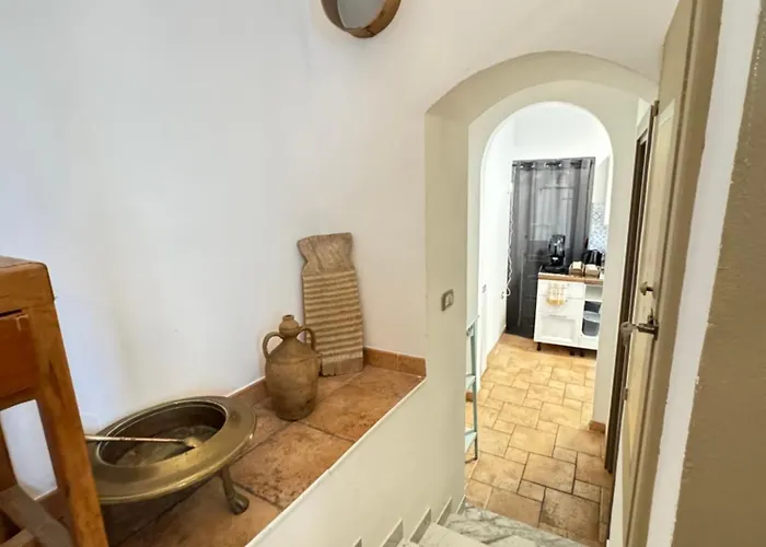 Sca'home 22 Sassi Di Сasa de vacaciones *