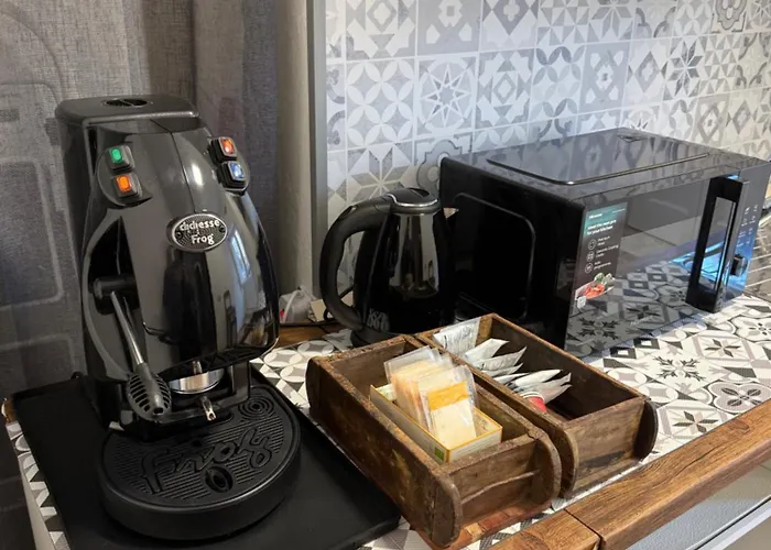 Sca'home 22 Sassi Di * マテーラ