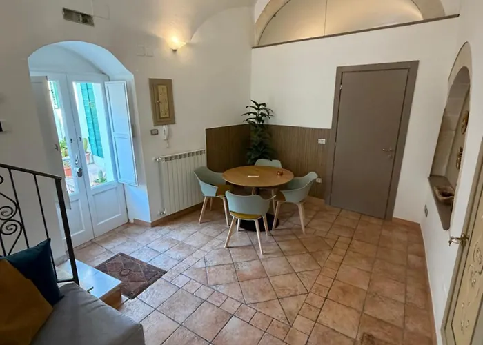 Sca'home 22 Sassi Di *