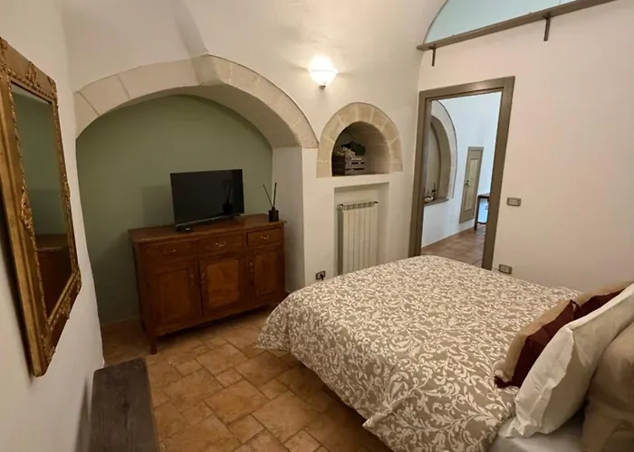 Сasa de vacaciones Sca'home 22 Sassi Di *