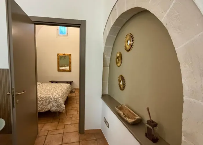 Sca'home 22 Sassi Di 別荘 *