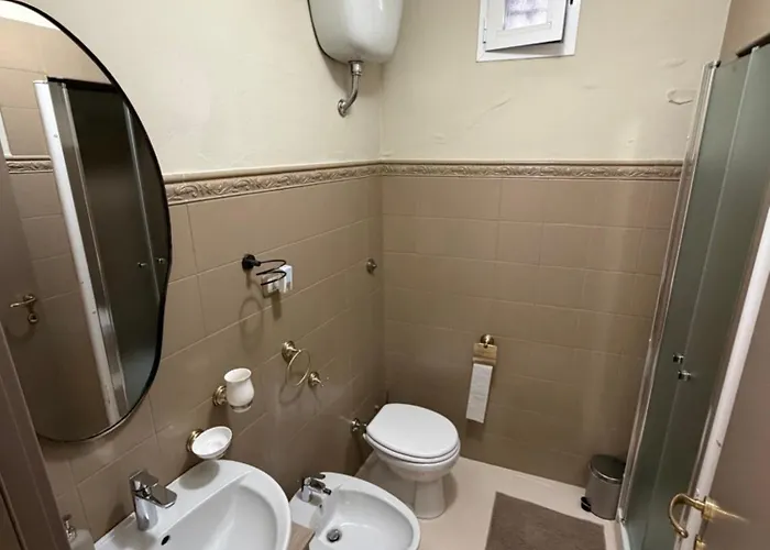 Sca'home 22 Sassi Di Сasa de vacaciones *