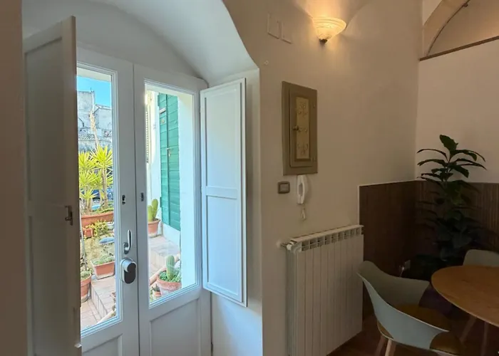 Sca'home 22 Sassi Di 別荘