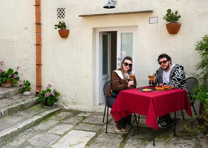 Sca'home 22 Sassi Di